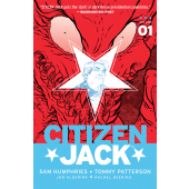 Citizen Jack