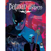 Batman - City of Madness