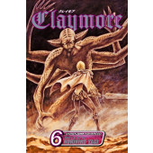 Claymore 6 (K)