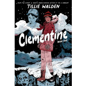 Clementine Book One