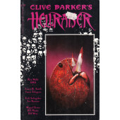 Clive Barker's Hellraiser #6 (K)