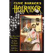 Clive Barker's Hellraiser #5 (K)
