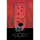 The Closet 1