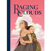 Raging Clouds