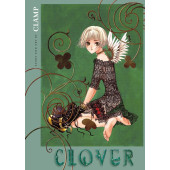 Clover - Omnibus Edition (K)