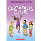 The Cartoonists Club