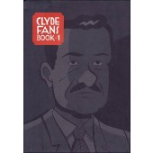 Clyde Fans Book 1