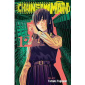 Chainsaw Man 12