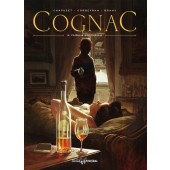 Cognac 2 - Vainaja areenalla