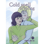 Cold Spell in Spring