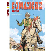 Comanche - Pedot (ENNAKKOTILAUS)