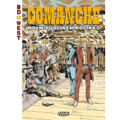 Comanche - Kolmipuolinen kolikko (ENNAKKOTILAUS)