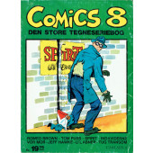 Comics 8 (K)