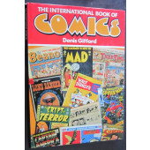 The International Book of Comics (K)