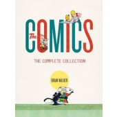 The Comics - The Complete Collection (K)