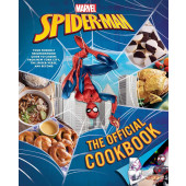 Spider-Man - The Official Cookbook
