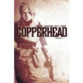 Copperhead 1 - A New Sheriff in Town (K)