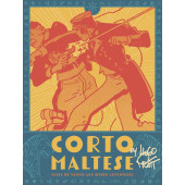 Corto Maltese - Fable of Venice and Other Adventures
