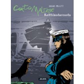 Corto Maltese - Kelttiläistarinoita