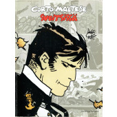 Corto Maltese - Mu - kadonnut manner (K)