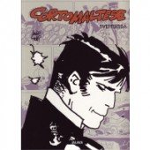 Corto Maltese Sveitsissä