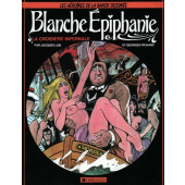 Blanche Epiphanie 3 - La Croisière infernale (K)