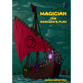 Magician - The Warlock's Plan