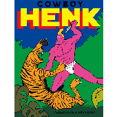 Cowboy Henk