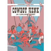 Cowboy Henk ja lahjahevoset