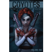 Coyotes 1