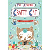 The Amazing Crafty Cat