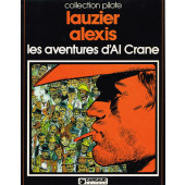 Les aventures d'Al Crane 1 (K)