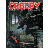 Creepy Archives 2