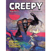 Creepy Archives 3