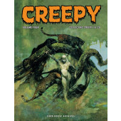 Creepy Archives 4