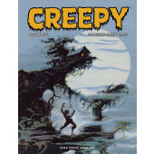 Creepy Archives 5