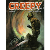 Creepy Archives 6