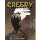 Creepy Archives 7