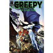 Creepy - The Classic Years (K)