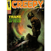 Creepy #27 (K)