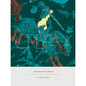 The Complete Crepax 2