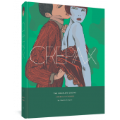 The Complete Crepax 5