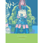 The Complete Crepax 9