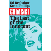 Criminal 6 - The Last of the Innocents