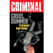 Criminal 10 - Cruel Summer