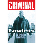Criminal 2 - Lawless