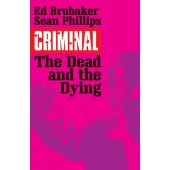 Criminal 3 - The Dead and the Dying