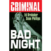 Criminal 4 - Bad Night