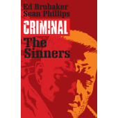 Criminal 5 - The Sinners