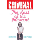Criminal 6 - The Last of the Innocent
